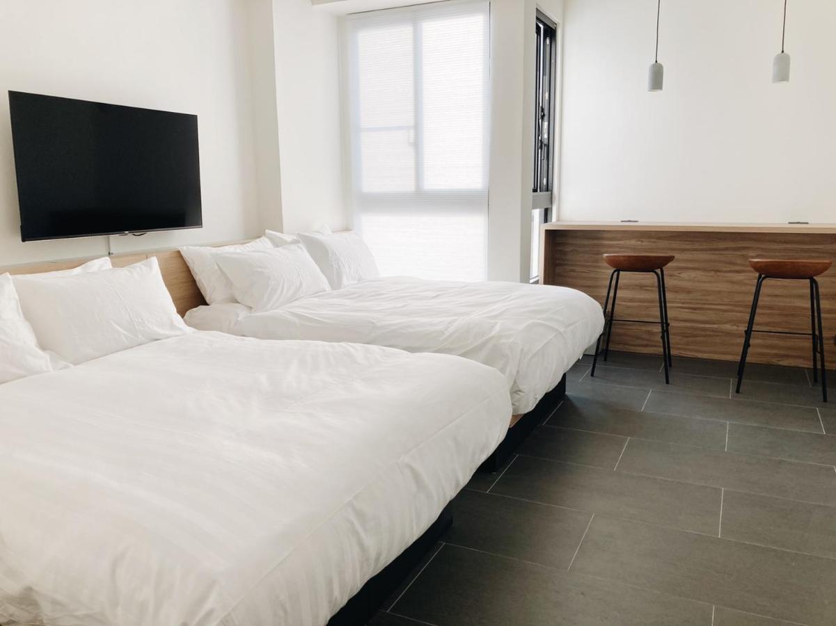 Belly Inn Douliu Luaran gambar