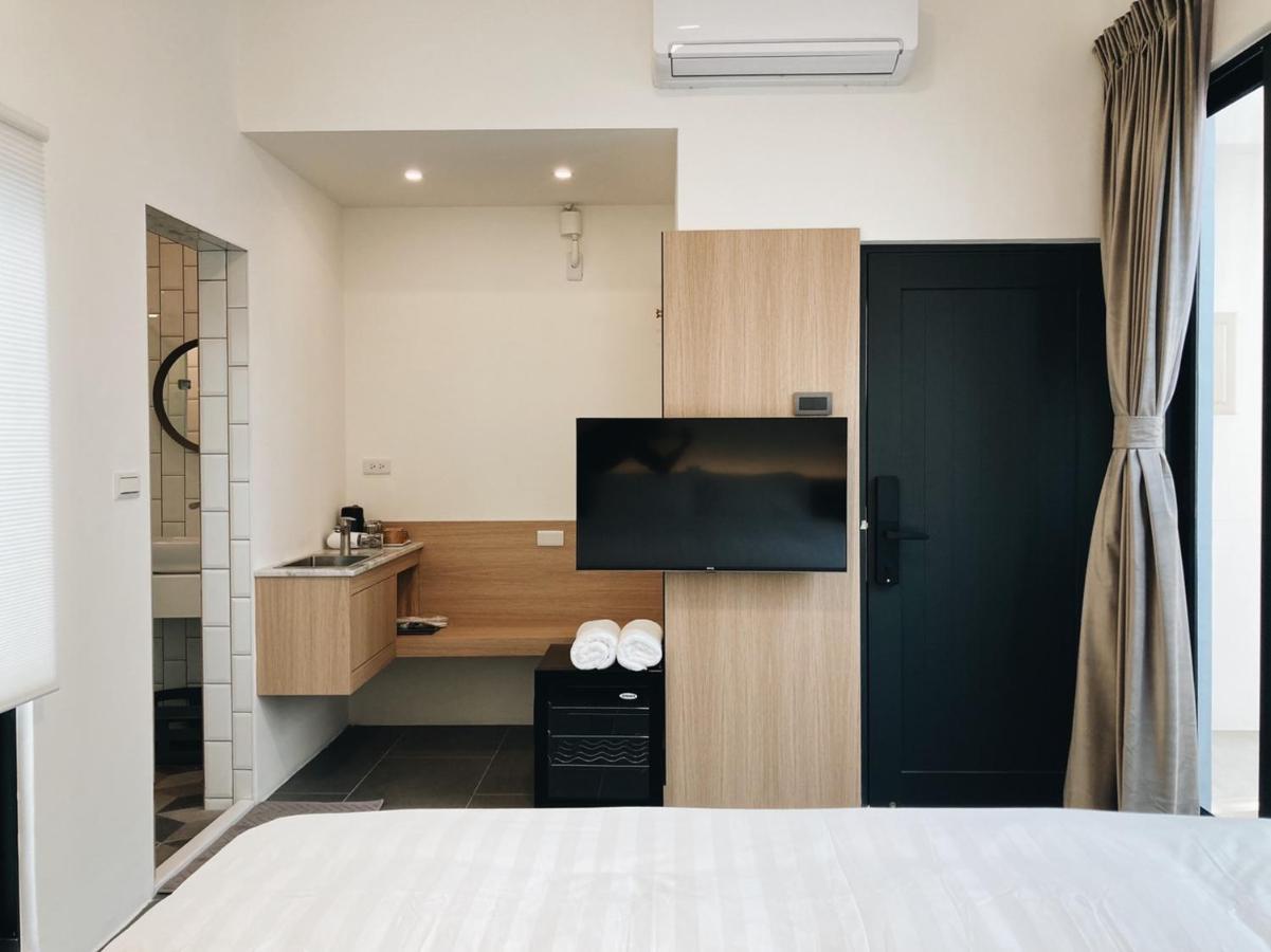 Belly Inn Douliu Luaran gambar