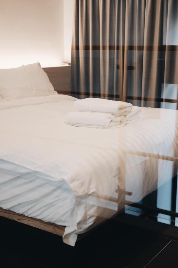 Belly Inn Douliu Luaran gambar