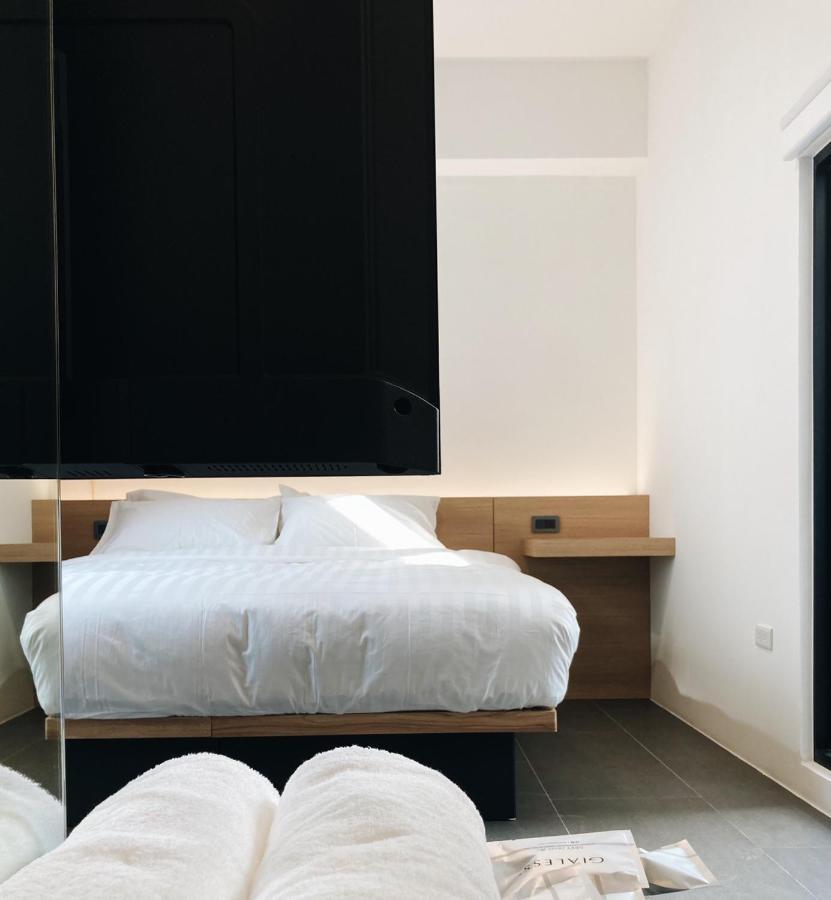 Belly Inn Douliu Luaran gambar