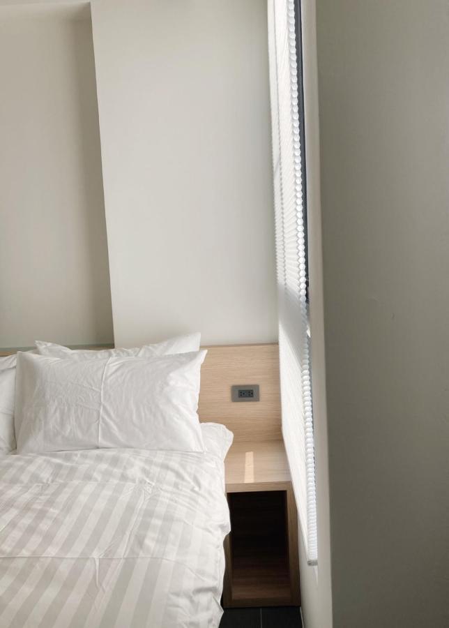 Belly Inn Douliu Luaran gambar