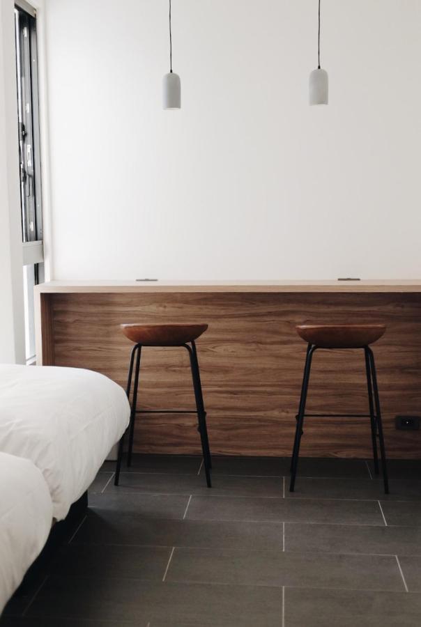 Belly Inn Douliu Luaran gambar