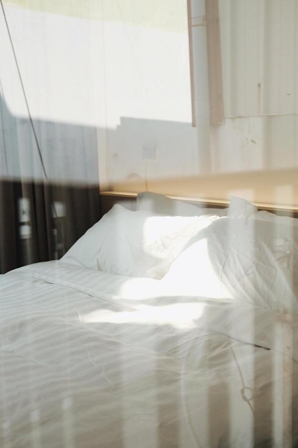 Belly Inn Douliu Luaran gambar
