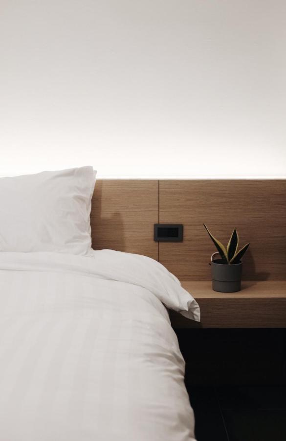 Belly Inn Douliu Luaran gambar