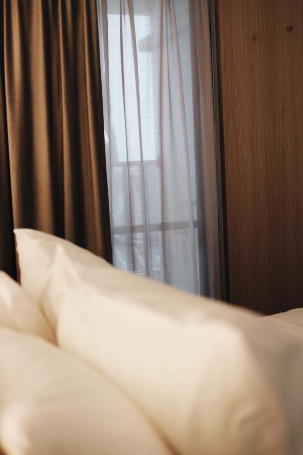 Belly Inn Douliu Luaran gambar