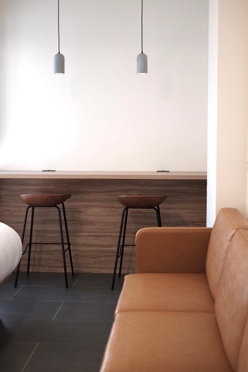 Belly Inn Douliu Luaran gambar