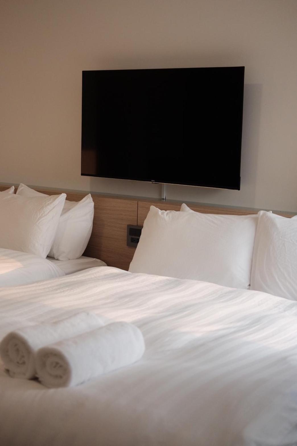 Belly Inn Douliu Luaran gambar